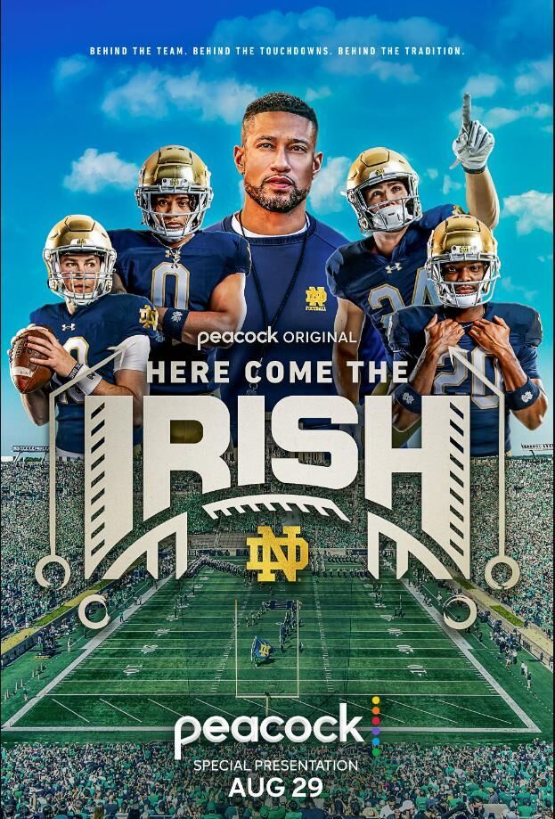 Here Come the Irish Cast, OTT, Budget, Box Office, And More