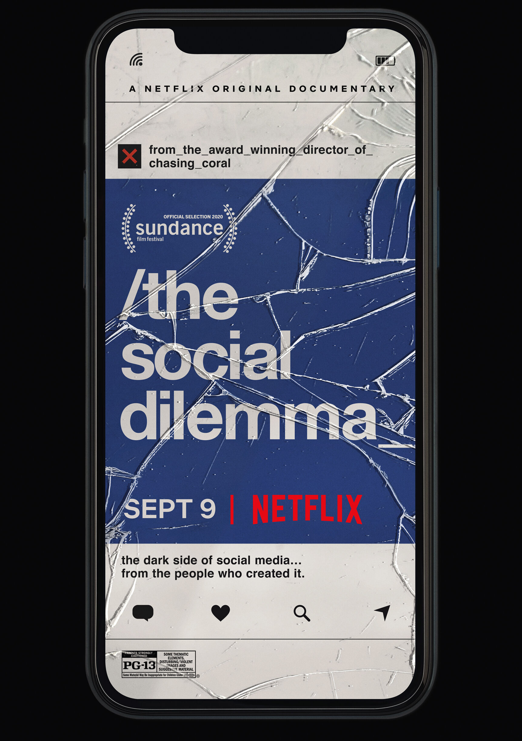The Social Dilemma 2020 Movie Cast, OTT, Budget, Box Office, And More