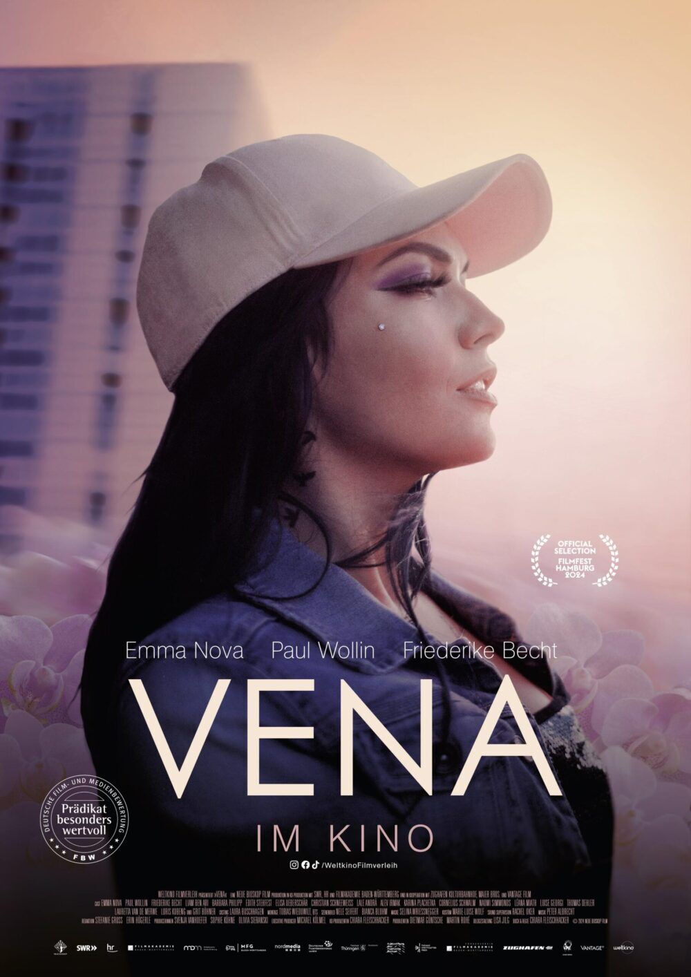 Vena Cast, OTT, Budget, Box Office, And More