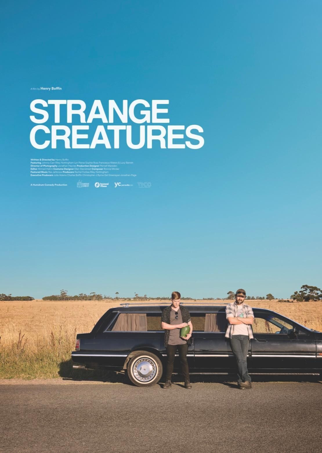 Strange Creatures Cast, OTT, Budget, Box Office, And More