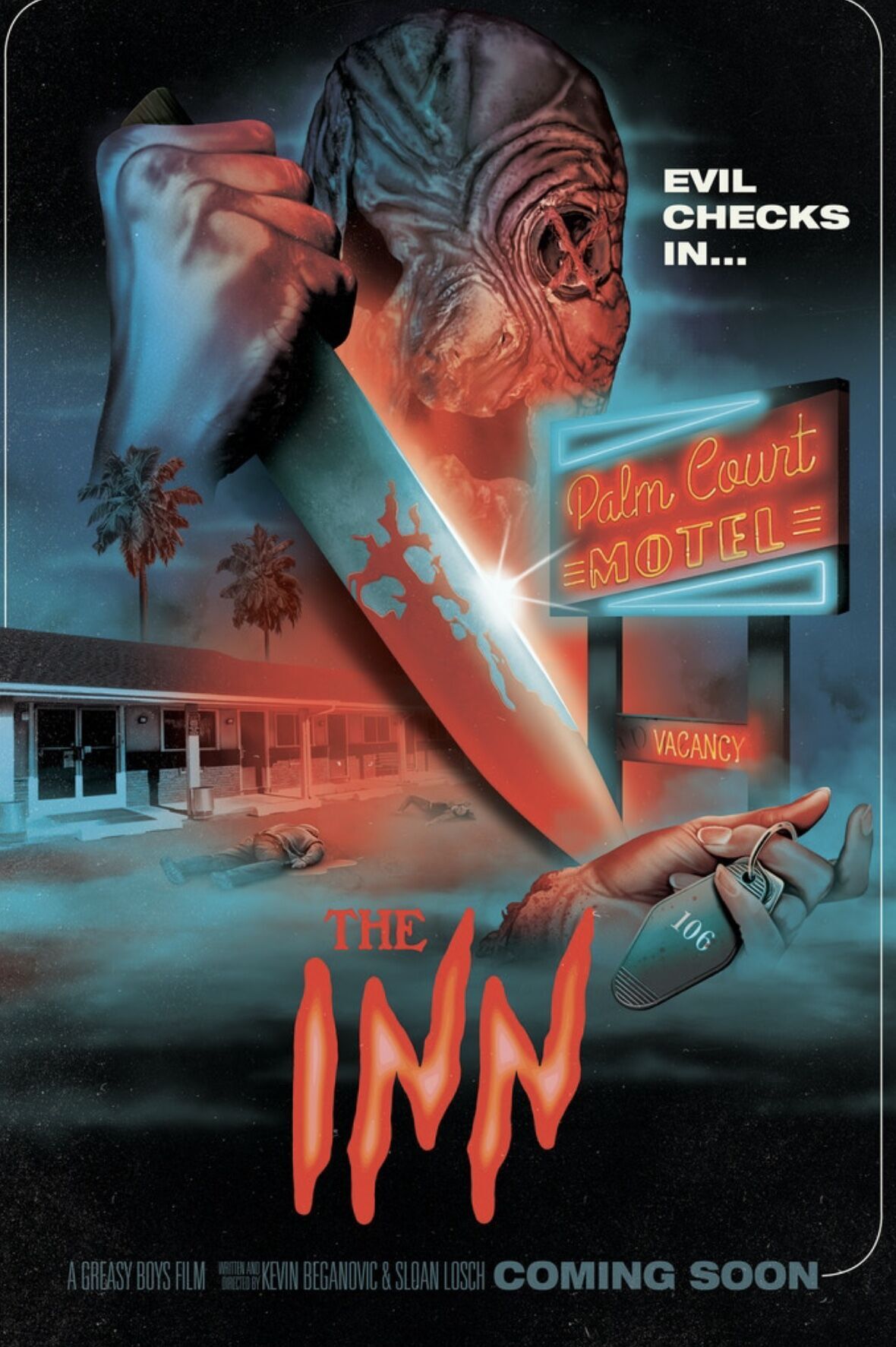 The Inn Movie Cast, OTT, Budget, Box Office, And More