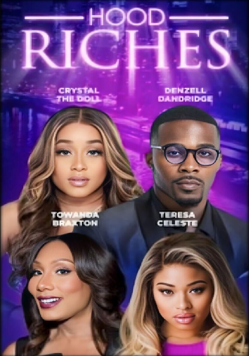 Hood Riches Cast, OTT, Budget, Box Office, And More