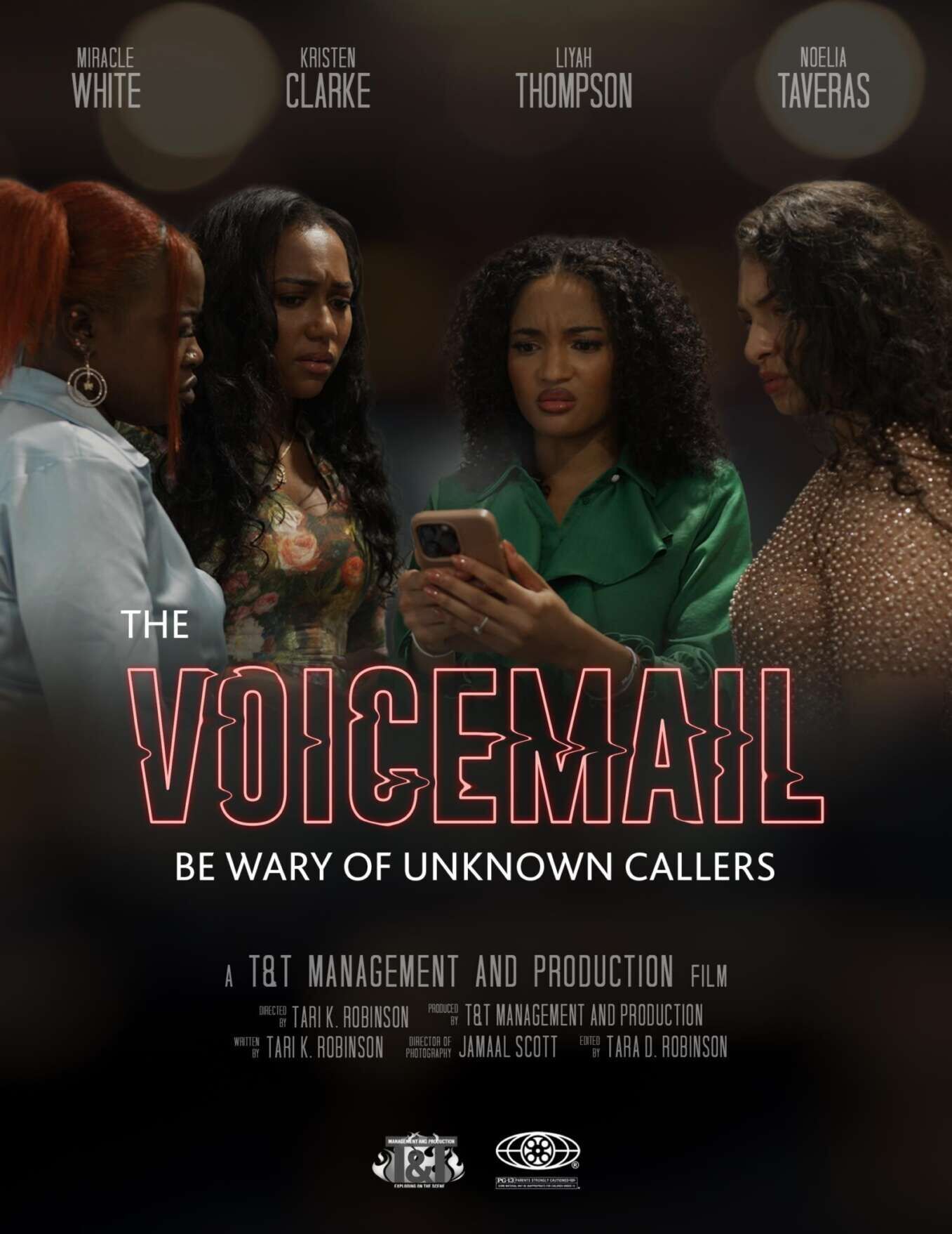 The Voicemail Cast, OTT, Budget, Box Office, And More