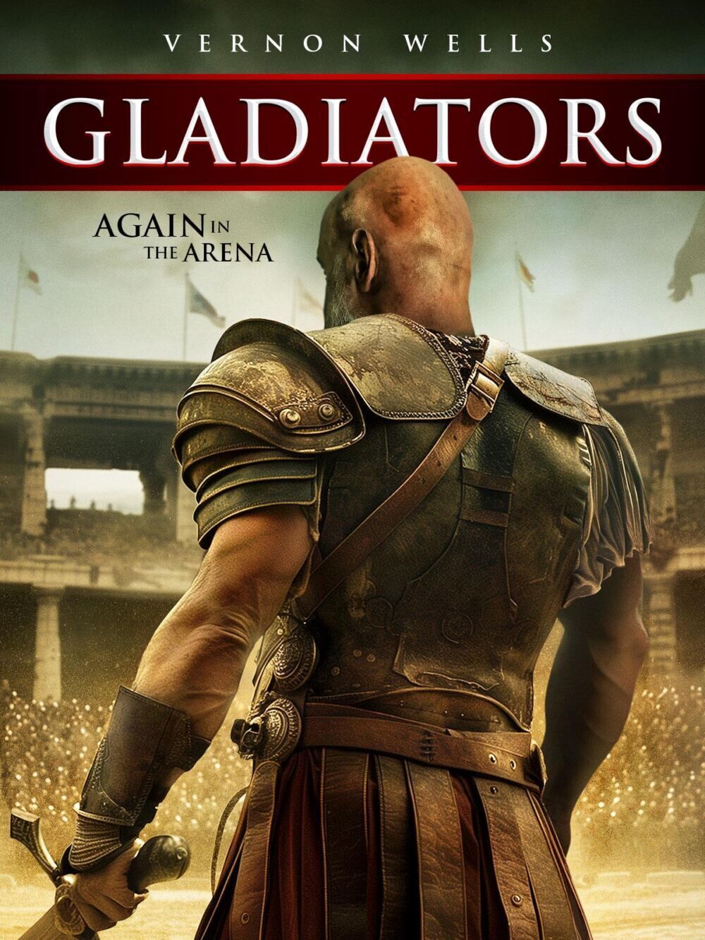 Gladiators Cast, OTT, Budget, Box Office, And More