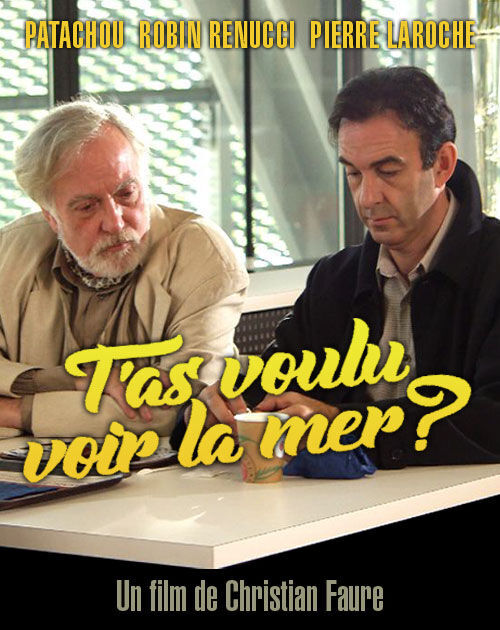 T&apos;as voulu voir la mer… 2003 Movie Cast, OTT, Budget, Box Office, And More
