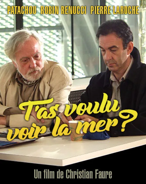 T'as voulu voir la mer... 2003 Movie Cast, OTT, Budget, Box Office, And More