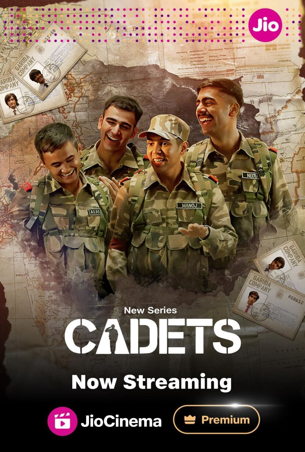 Cadets Cast, OTT, Budget, Box Office, And More