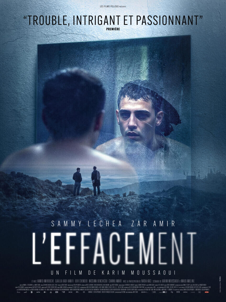 L’effacement Cast, OTT, Budget, Box Office, And More