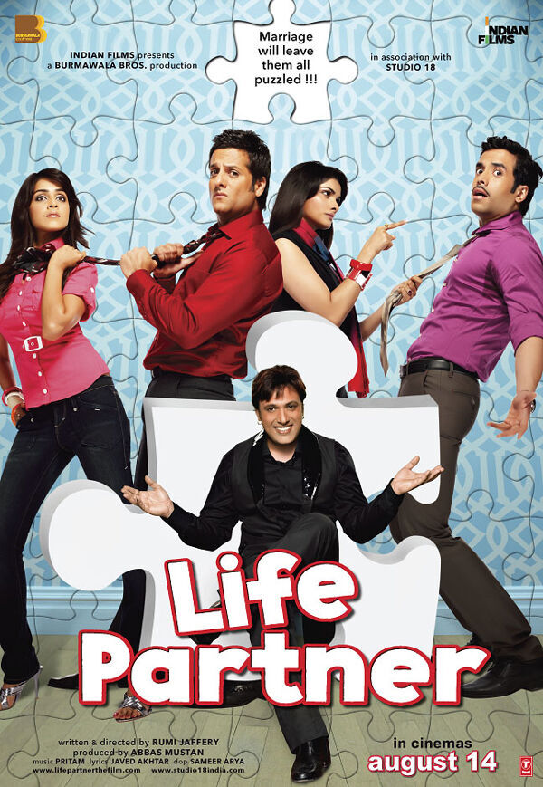 Life Partner 2009 Movie Cast, OTT, Budget, Box Office, And More