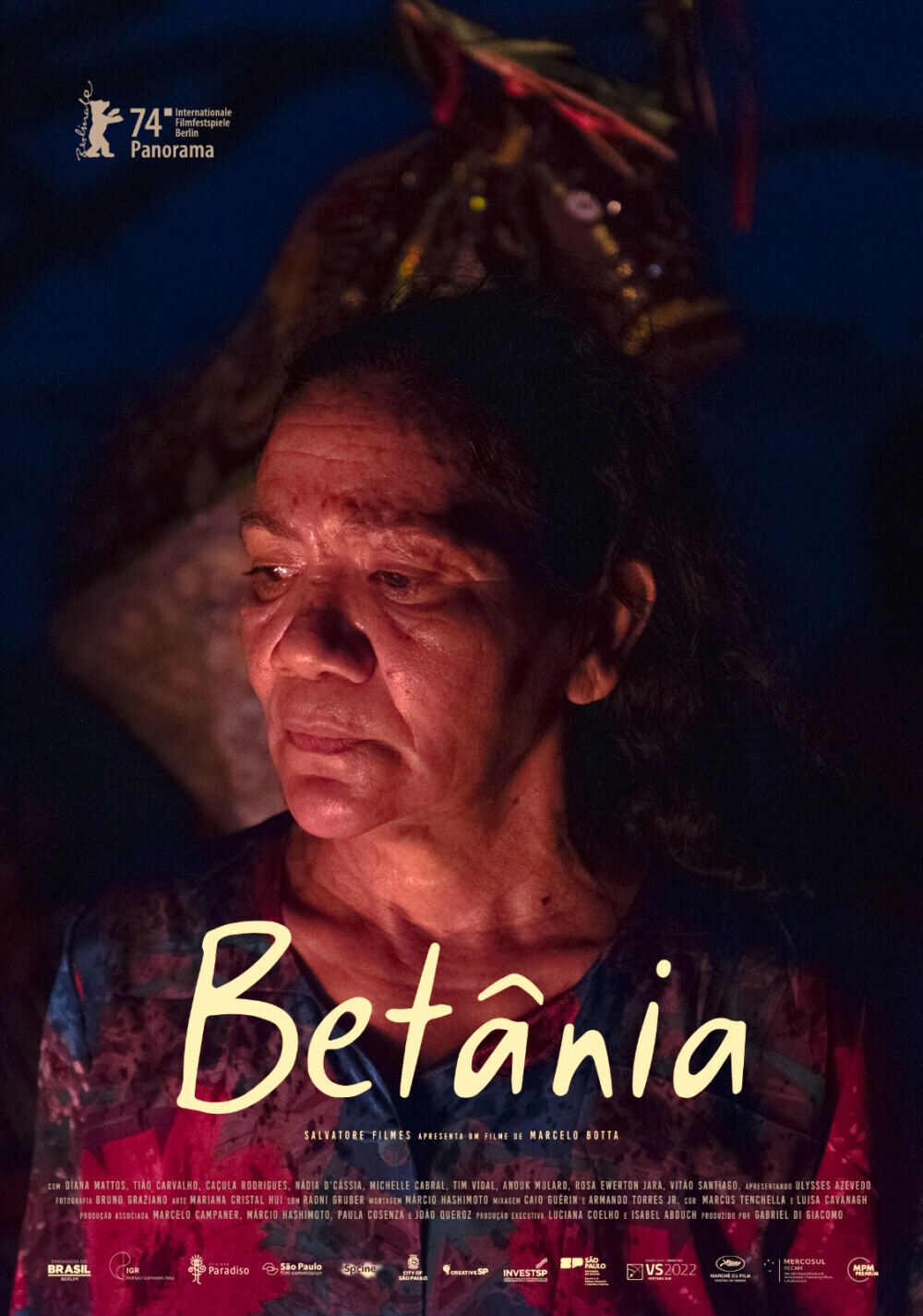 Betânia Cast, OTT, Budget, Box Office, And More