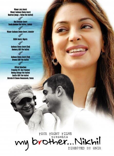 My Brother... Nikhil 2005 Movie Cast, OTT, Budget, Box Office, And More