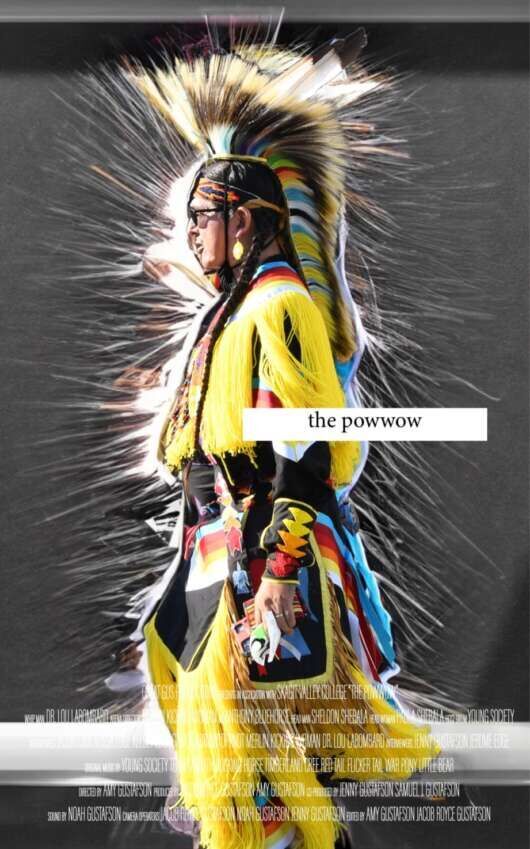 The Powwow 2025 Movie Cast, OTT, Budget, Box Office, And More