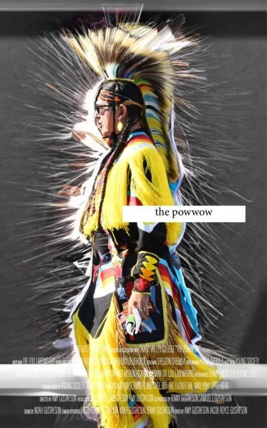 The Powwow 2025 Movie Cast, OTT, Budget, Box Office, And More