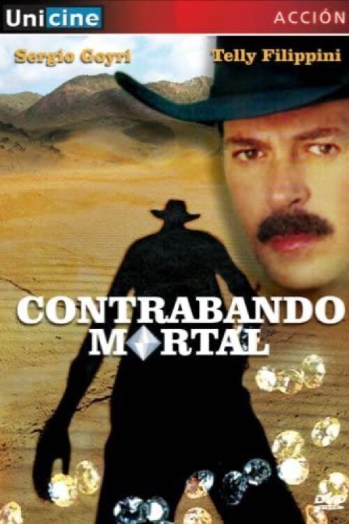 Contrabando mortal Movie Cast, OTT, Budget, Box Office, And More