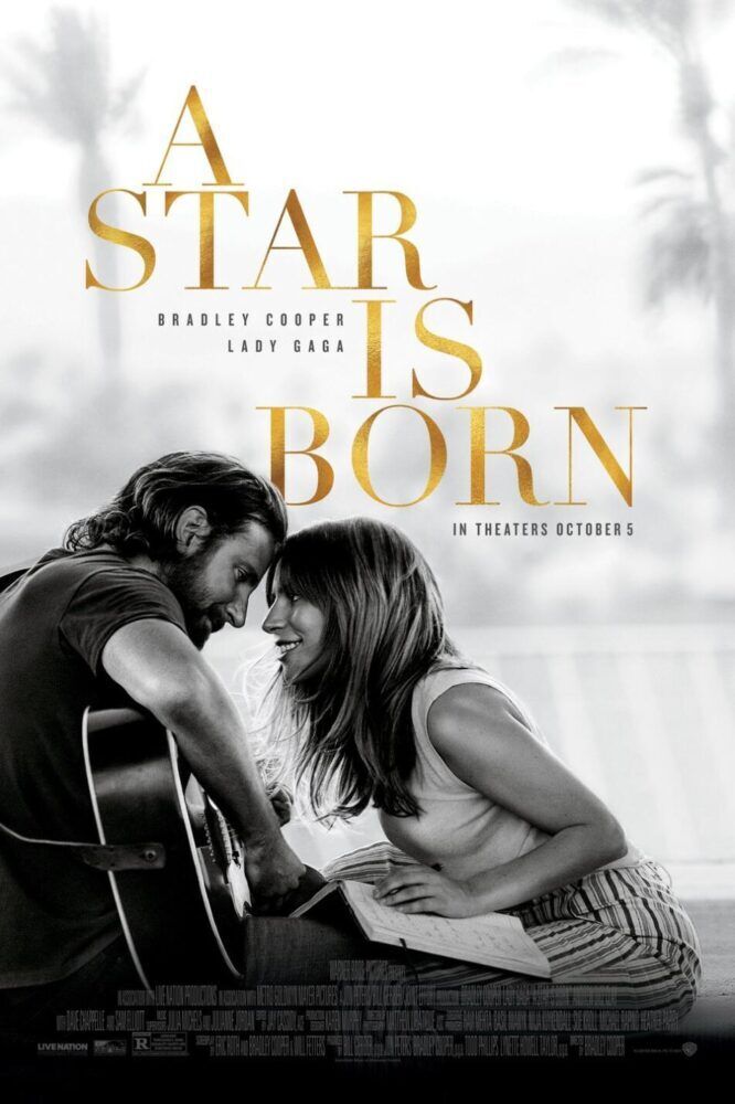 A Star Is Born 2018 Movie Cast, OTT, Budget, Box Office, And More