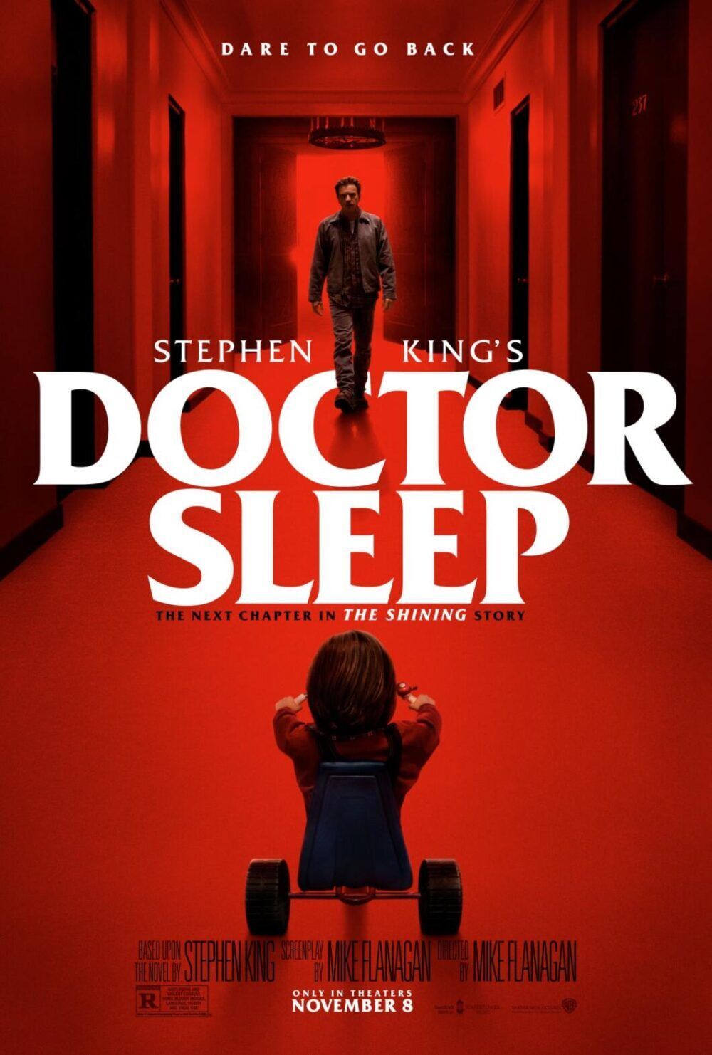Doctor Sleep 2019 Movie Cast, OTT, Budget, Box Office, And More