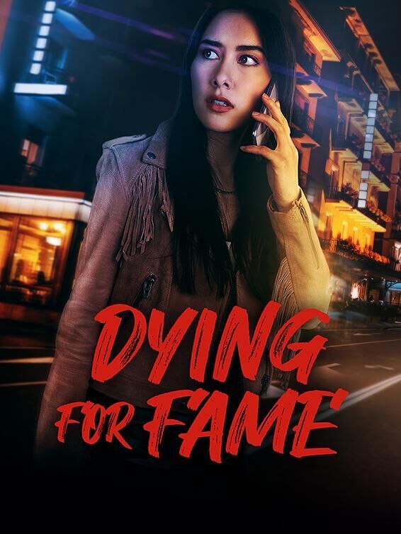 Dying for Fame Cast, OTT, Budget, Box Office, And More