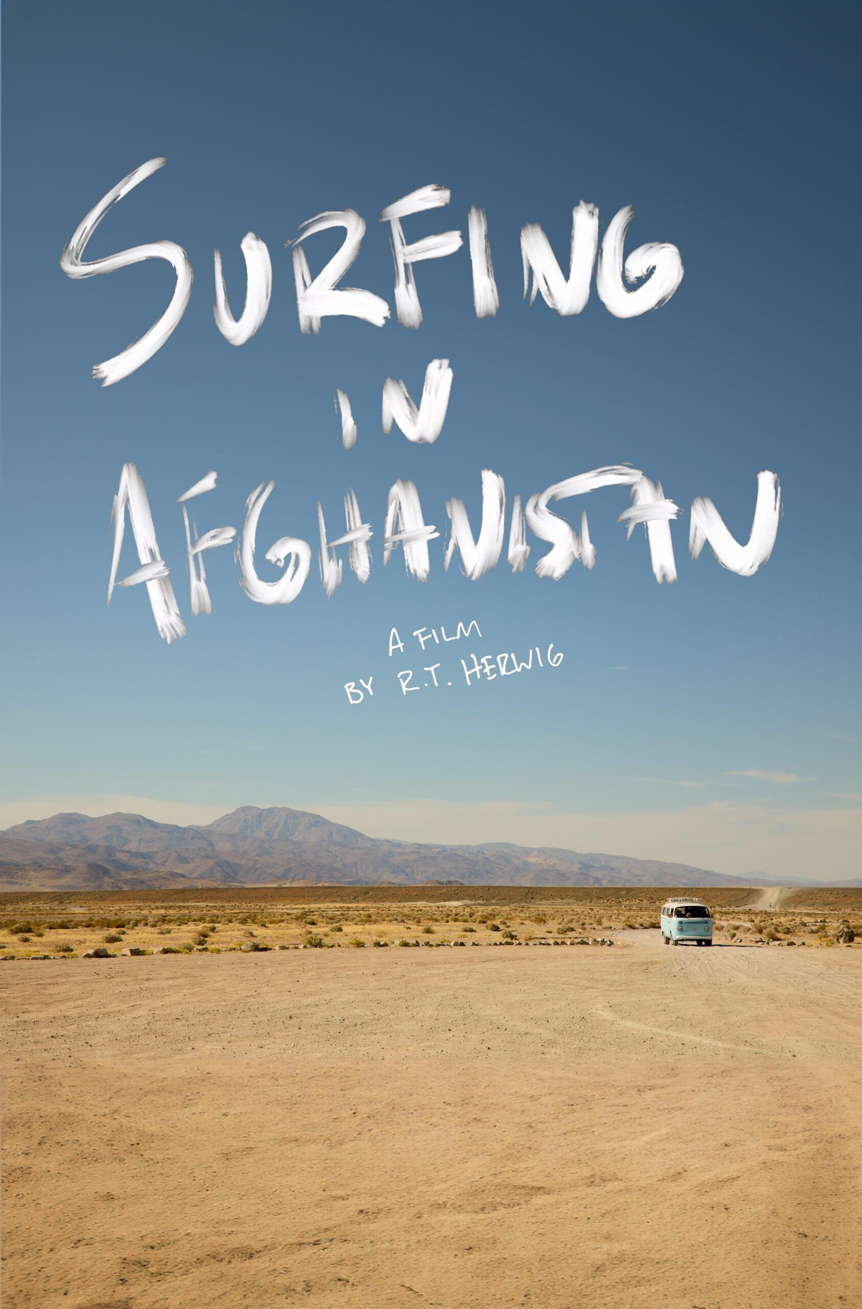 Surfing in Afghanistan 2025 Movie Cast, OTT, Budget, Box Office, And More