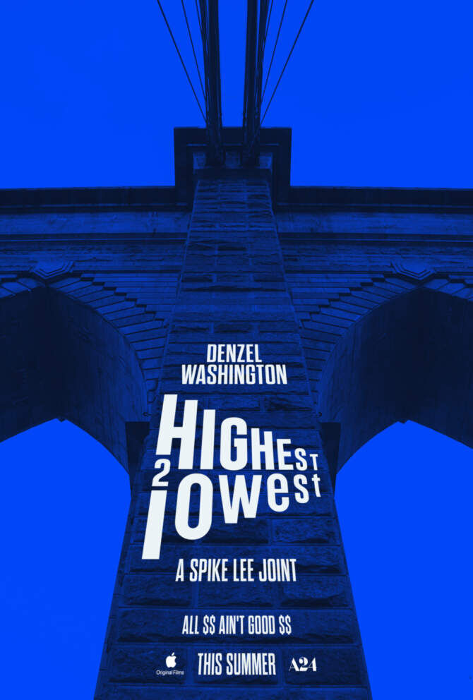 Highest 2 Lowest 2025 Movie Cast, OTT, Budget, Box Office, And More