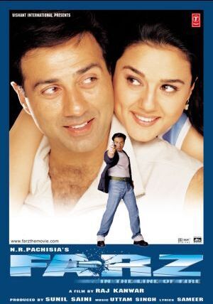 Farz 2001 Movie Cast, OTT, Budget, Box Office, And More