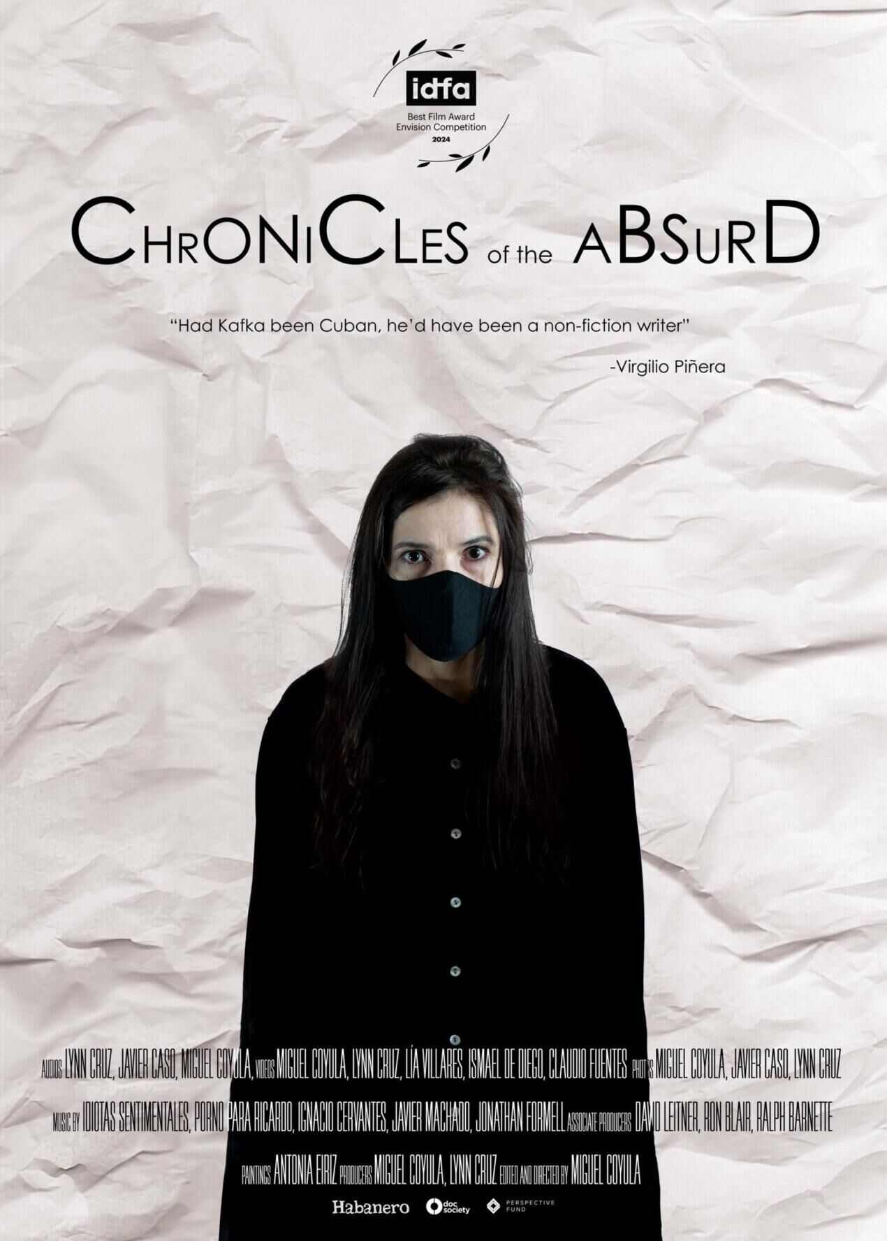 Chronicles of the Absurd Cast, OTT, Budget, Box Office, And More