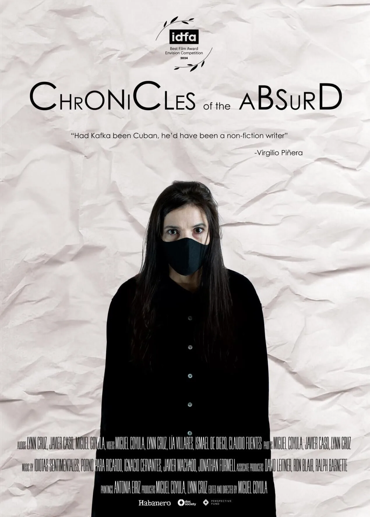 Chronicles of the Absurd Cast, OTT, Budget, Box Office, And More