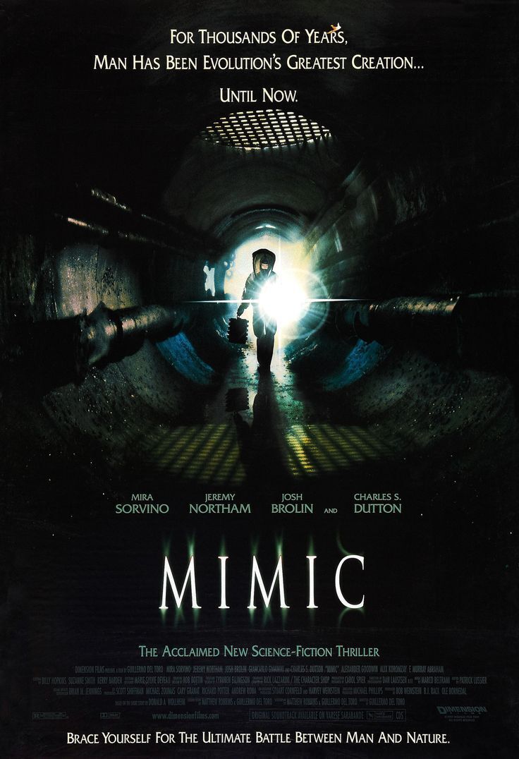 Mimic 1997 Movie Cast, OTT, Budget, Box Office, And More