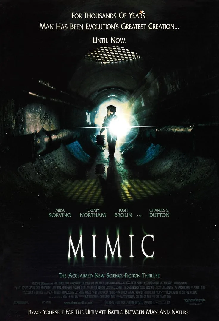 Mimic 1997 Movie Cast, OTT, Budget, Box Office, And More