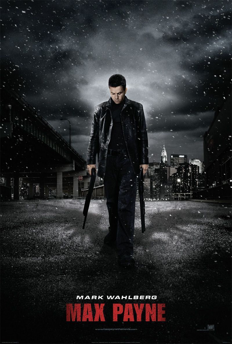 Max Payne 2008 Movie Cast, OTT, Budget, Box Office, And More