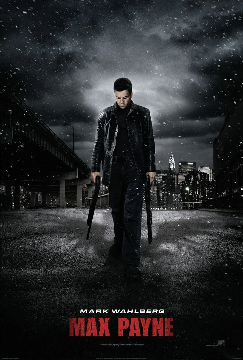 Max Payne 2008 Movie Cast, OTT, Budget, Box Office, And More