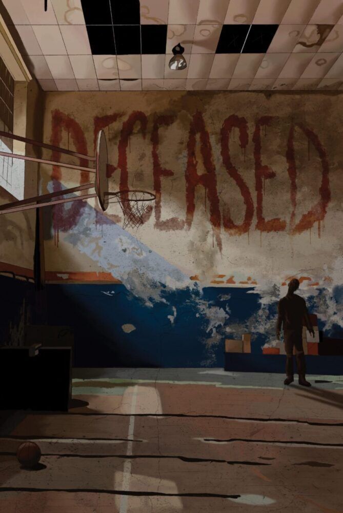 Deceased Cast, OTT, Budget, Box Office, And More