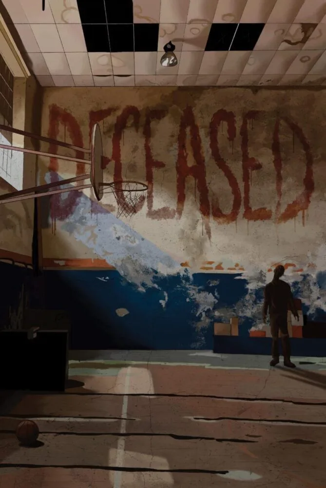 Deceased Cast, OTT, Budget, Box Office, And More
