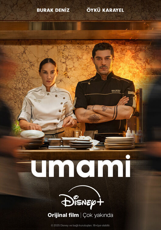 Umami 2025 Movie Cast, OTT, Budget, Box Office, And More