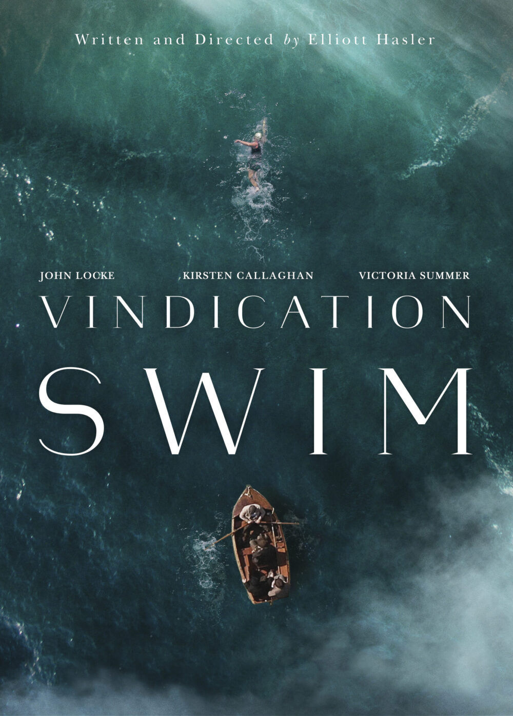 Vindication Swim Cast, OTT, Budget, Box Office, And More