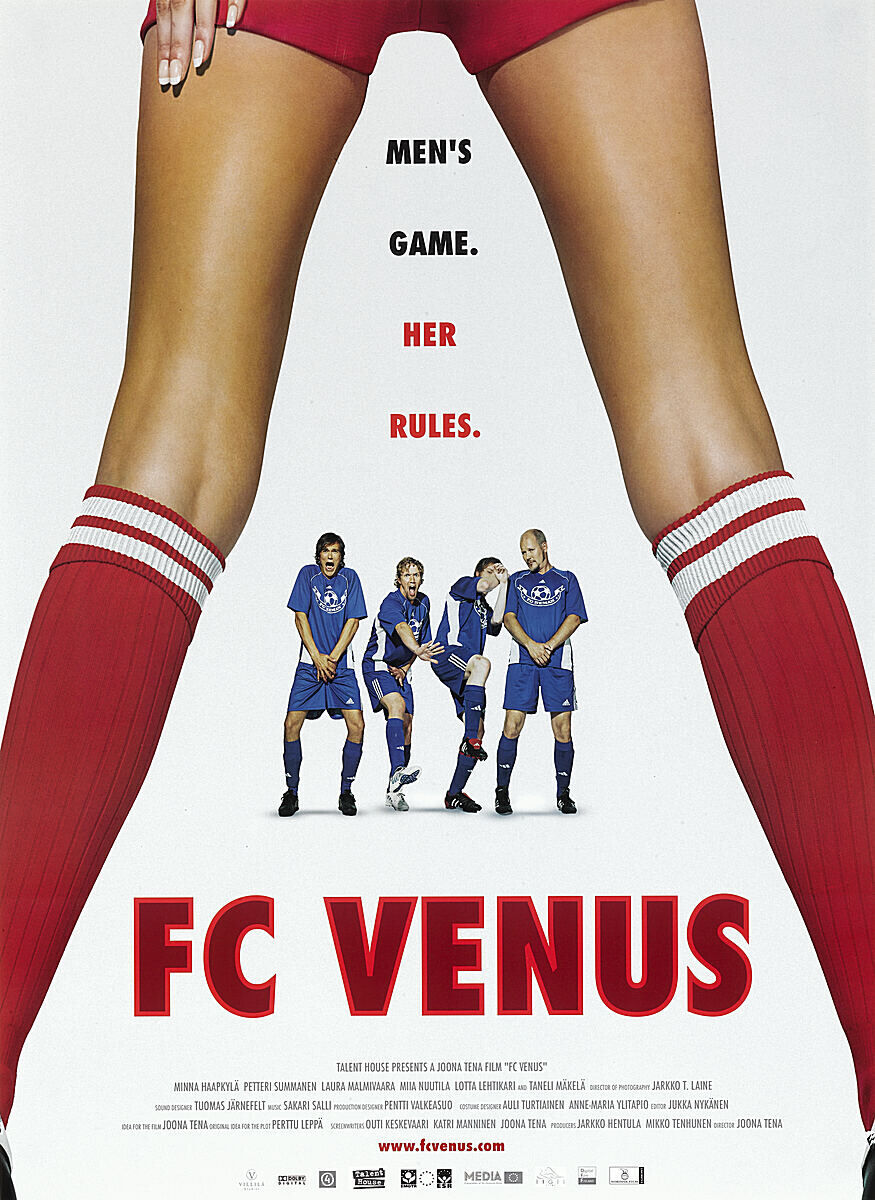FC Venus 2005 Movie Cast, OTT, Budget, Box Office, And More