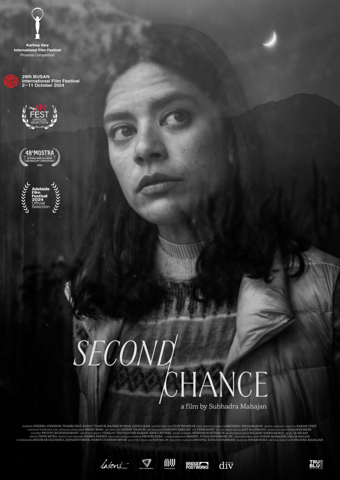 Second Chance Cast, OTT, Budget, Box Office, And More