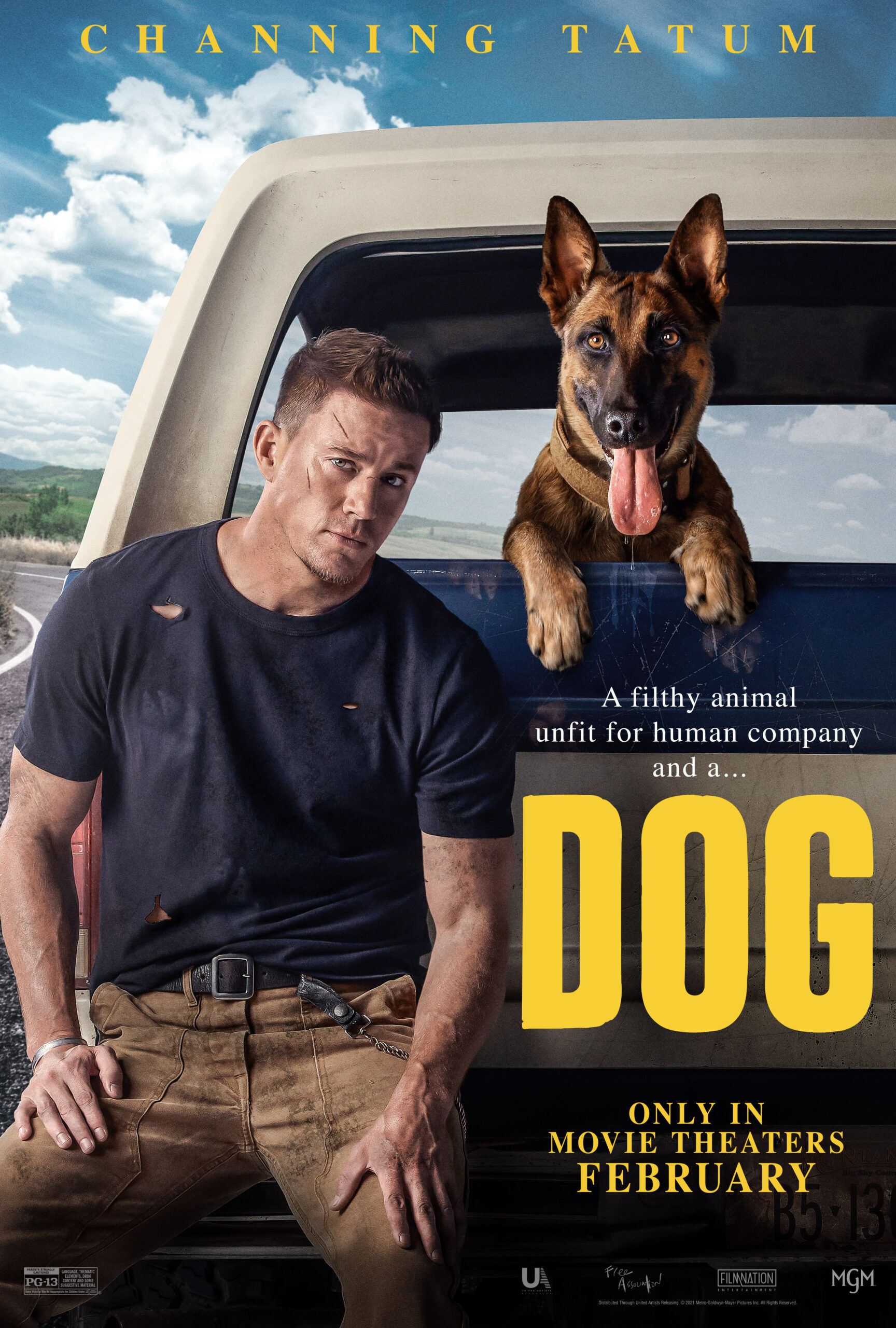 Dog Cast, OTT, Budget, Box Office, And More