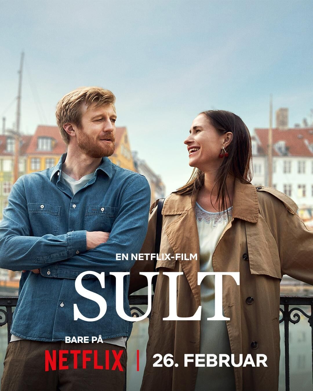 Sult 2025 Movie Cast, OTT, Budget, Box Office, And More