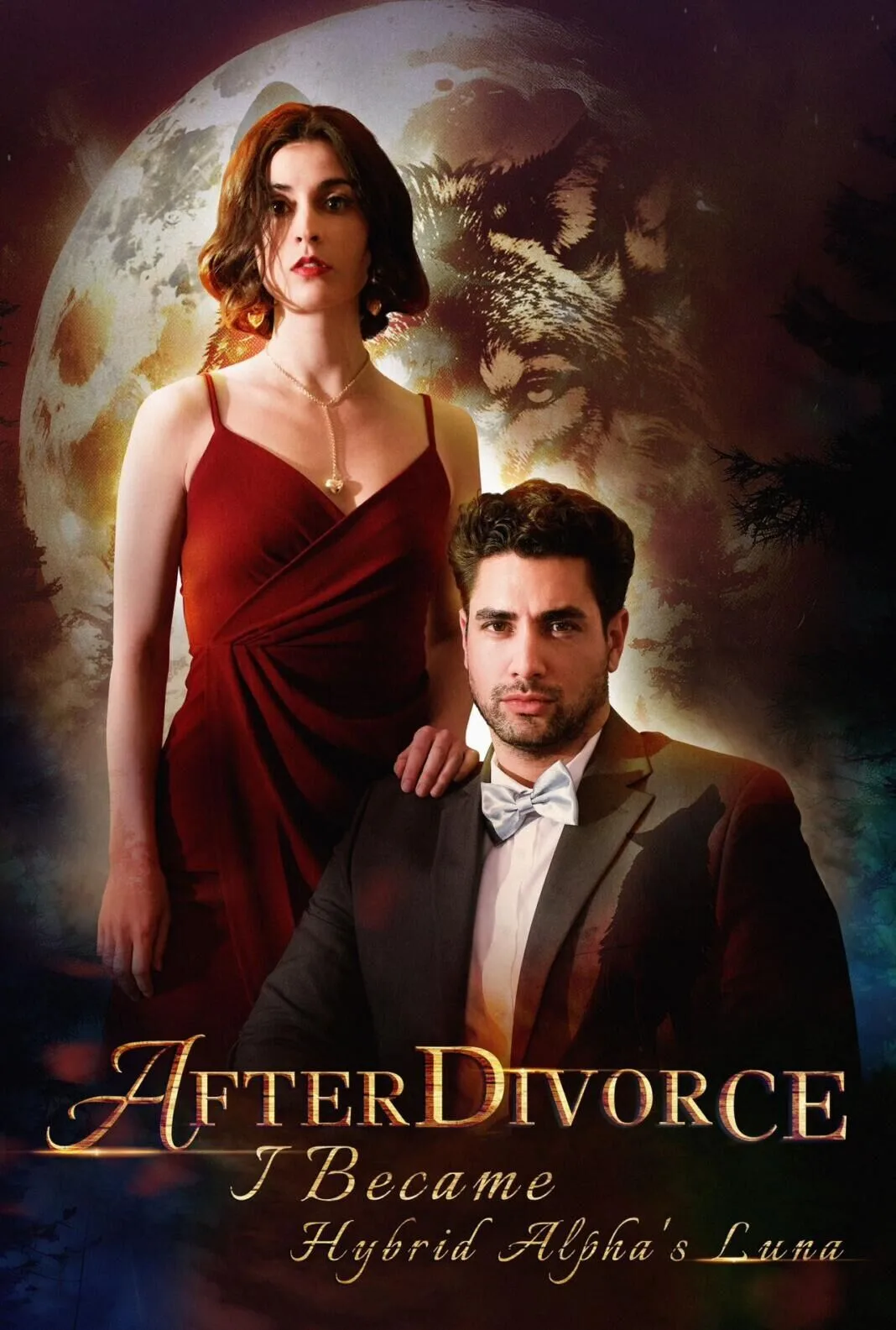 After Divorce: I become Hybrid Alpha's Luna Cast, OTT, Budget, Box Office, And More