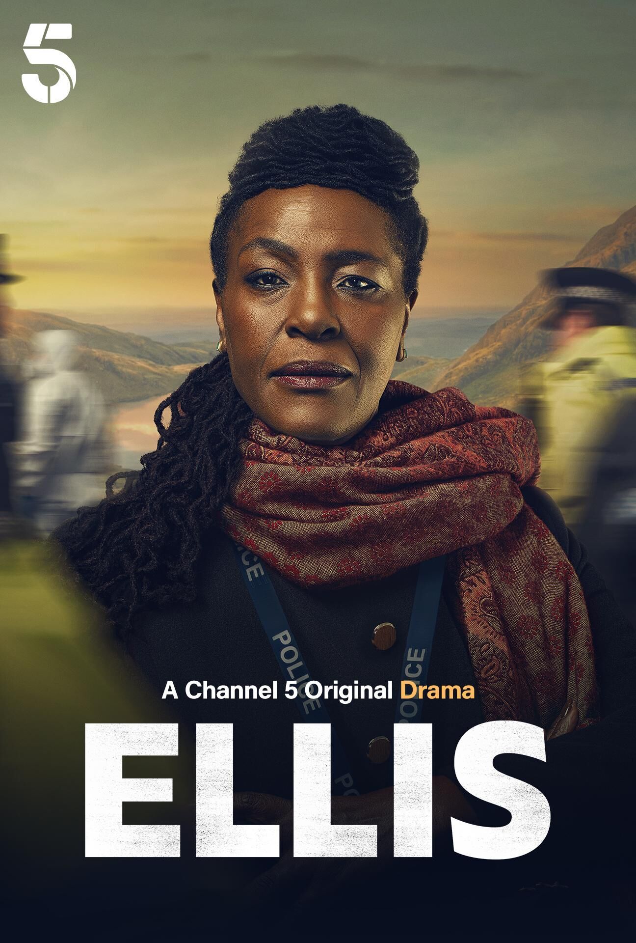 Ellis Cast, OTT, Budget, Box Office, And More
