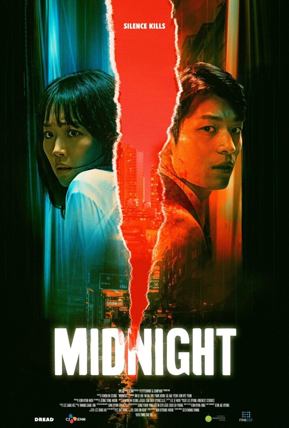 Mideunaiteu 2022 Movie Cast, OTT, Budget, Box Office, And More