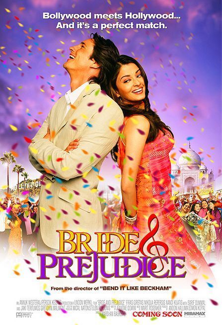 Bride & Prejudice 2005 Movie Cast, OTT, Budget, Box Office, And More