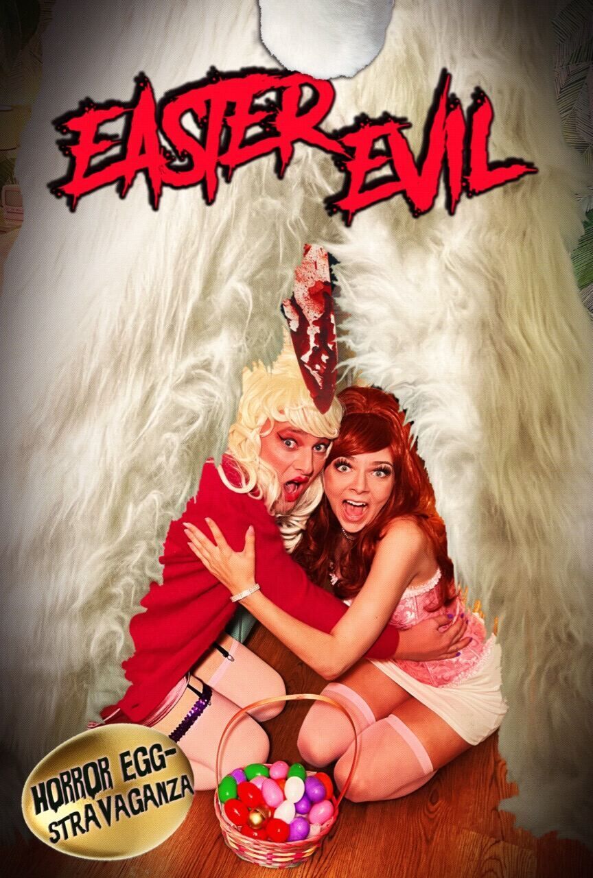 Easter Evil Cast, OTT, Budget, Box Office, And More