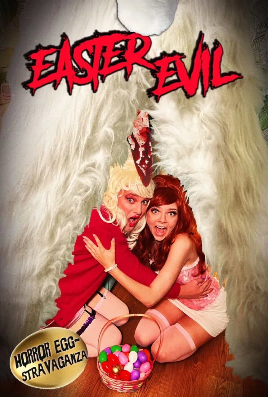 Easter Evil Cast, OTT, Budget, Box Office, And More