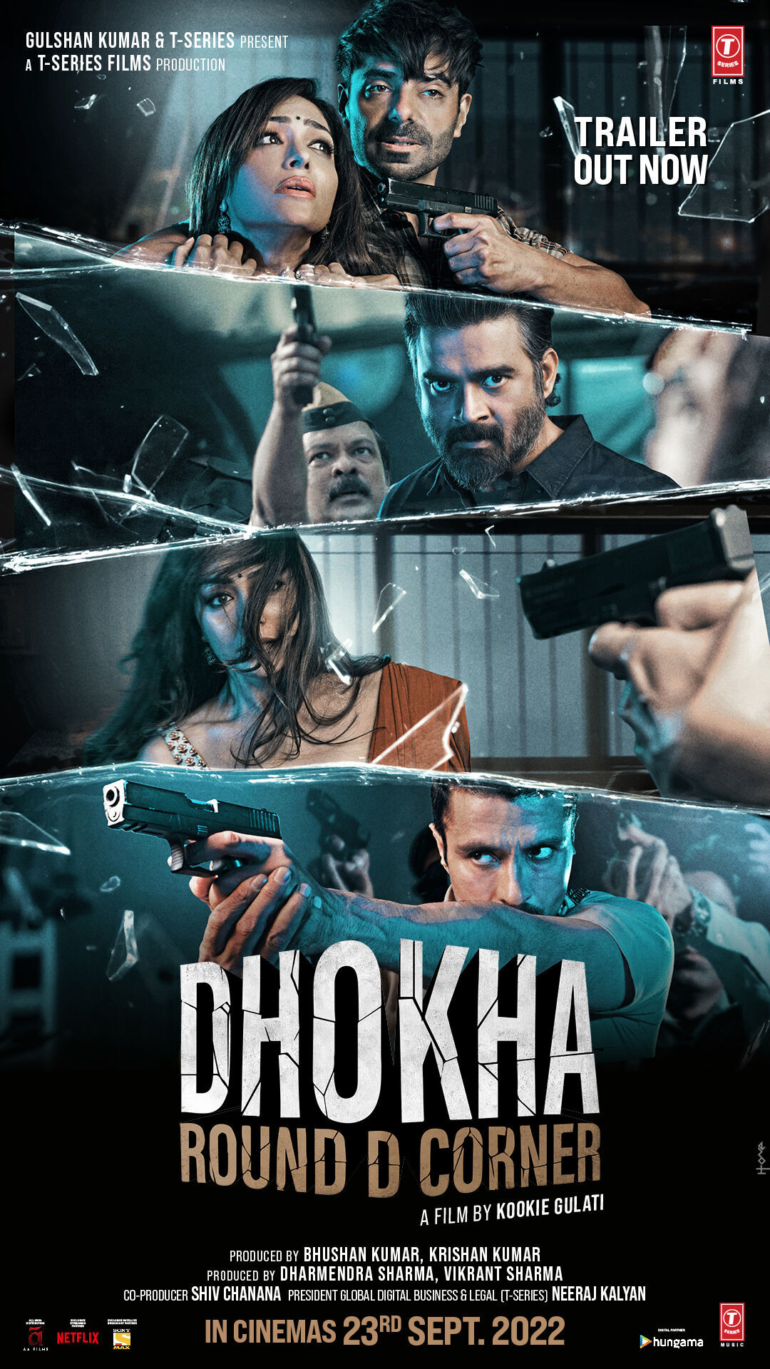 Dhokha Cast, OTT, Budget, Box Office, And More