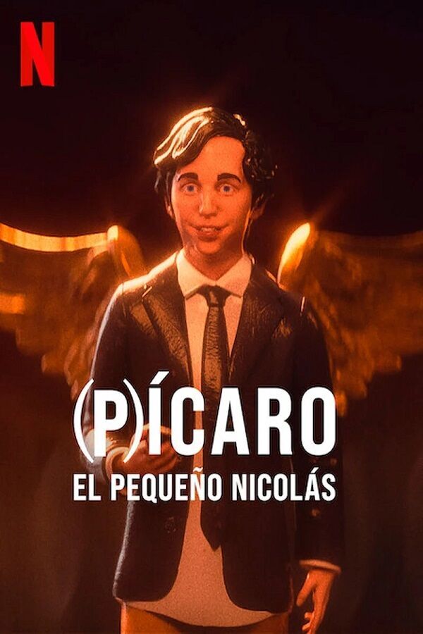 Little Nicholas: Life of a Scoundrel Cast, OTT, Budget, Box Office, And More