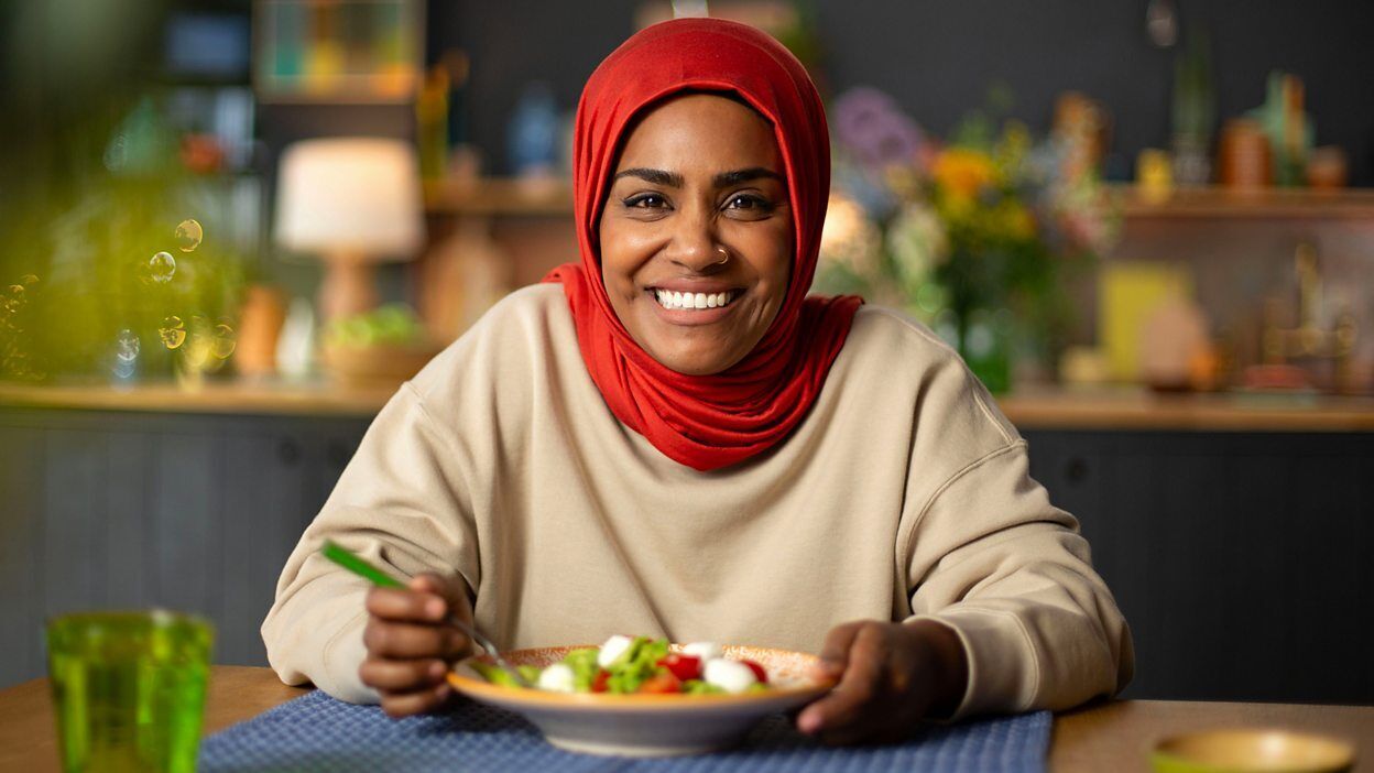 Nadiya's Cook Once Eat Twice Cast, OTT, Budget, Box Office, And More