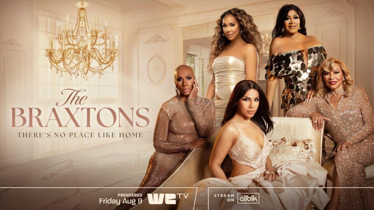 The Braxtons Cast, OTT, Budget, Box Office, And More
