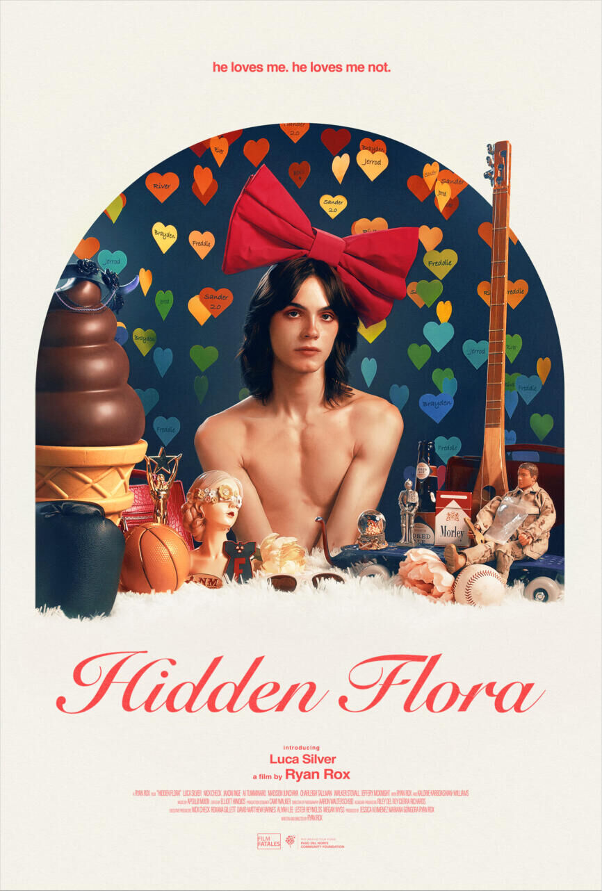 Hidden Flora Cast, OTT, Budget, Box Office, And More