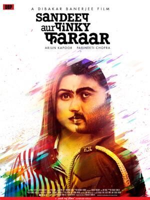 Sandeep Aur Pinky Faraar 2021 Movie Cast, OTT, Budget, Box Office, And More